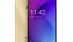 X4 Soul Lite - nowy smartfon Allview za 1099-1249 zł