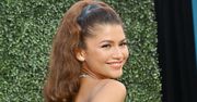 Zendaya ścięła włosy i odświeżyła kolor. Wygląda obłędnie