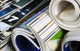 „National Geographic” liderem miesięczników podróżniczych, ale stracił najwięcej