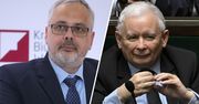 "Konflikt wartości". Członek PKW zabrał głos po decyzji Domańskiego