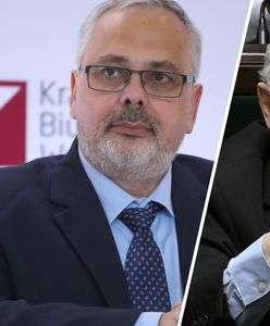 "Konflikt wartości". Członek PKW zabrał głos po decyzji Domańskiego