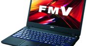 Fujitsu LifeBook SH54/E i SH76/E - smukłe i długowieczne
