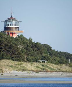 Remonty prezydenckich ośrodków. Duda się urządza