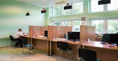 ZUS. Chcemy pracować, nawet po przejściu na emeryturę