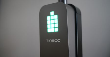 Futurystyczny i przemyślany. Test Tineco Floor One S9 Scientist Complete