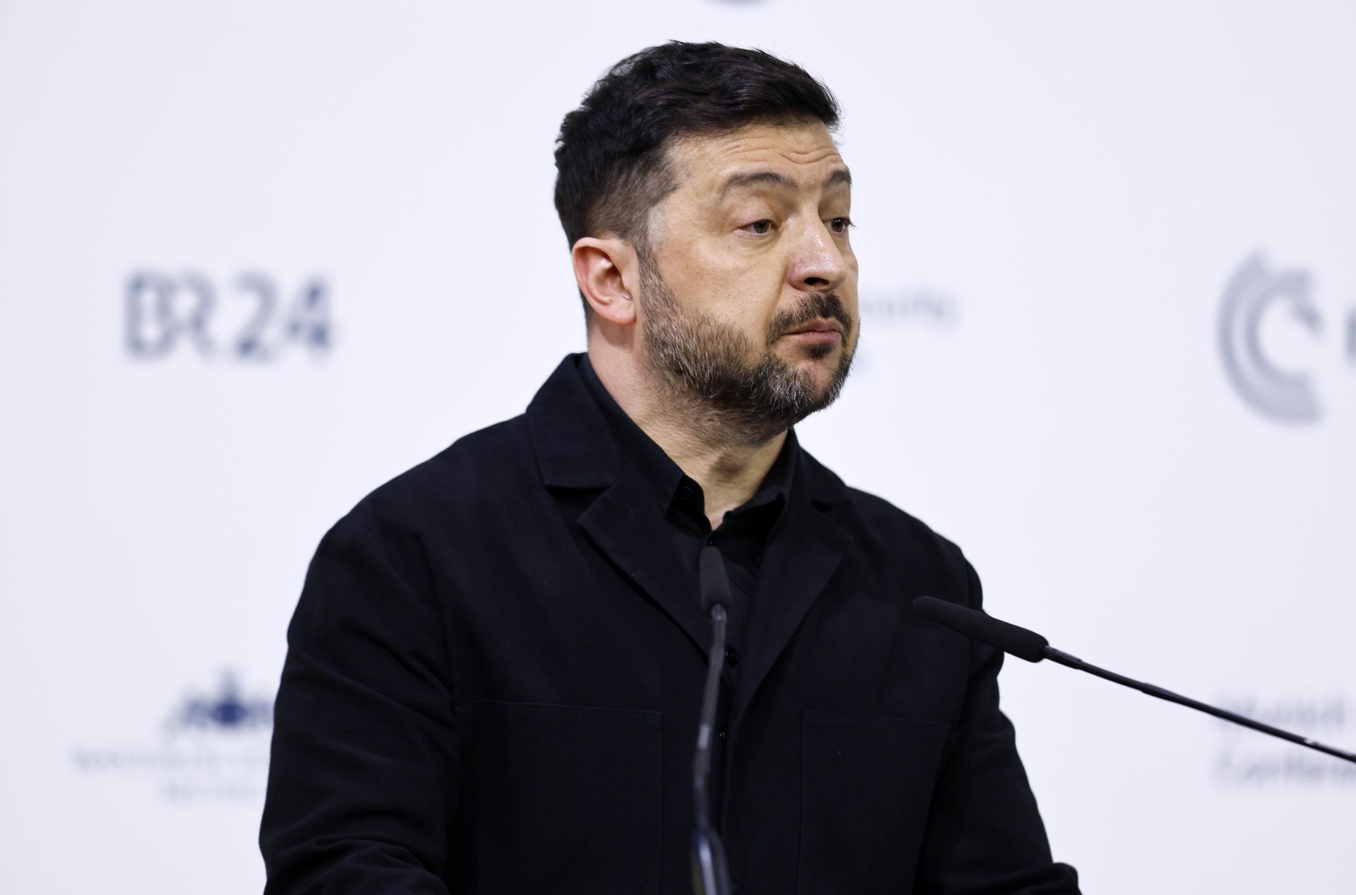 Zełenski o kolejnych rozmowach z Rosją. Wskazał miejsce Kép