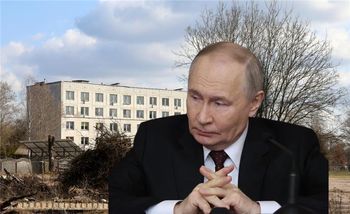 Niepokojące ustalenia. Rosjanie kupują strategiczne nieruchomości w Europie