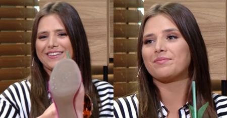 Youtuberka "Beksy" prześladowana przez fetyszystów stóp! "Pytania o stópki są najbardziej krępujące"