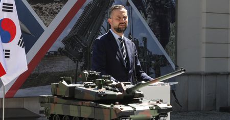 Dwa oblicza polskiej zbrojeniówki. Pilna potrzeba budowy przemysłowej suwerenności