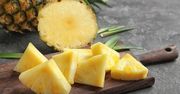 Ananasy - kaloryczność, wartości i składniki odżywcze, właściwości