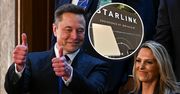 Awantura o Starlinki. Oto ile zarabia na nich Musk