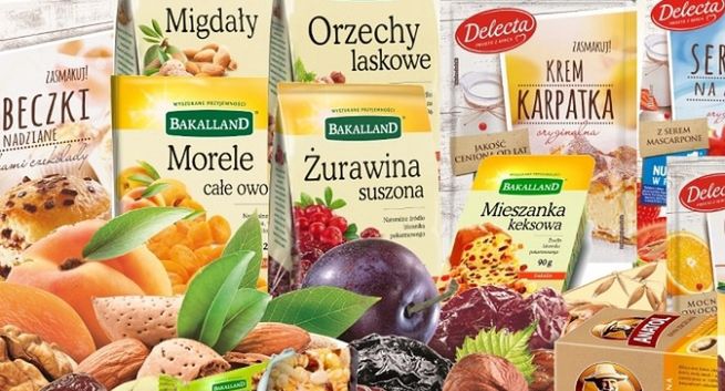 Bakalland z Purellą tworzą FoodWell. Marki się nie zmienią