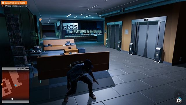 Watch Dogs 2 - ustawienia bardzo wysokie