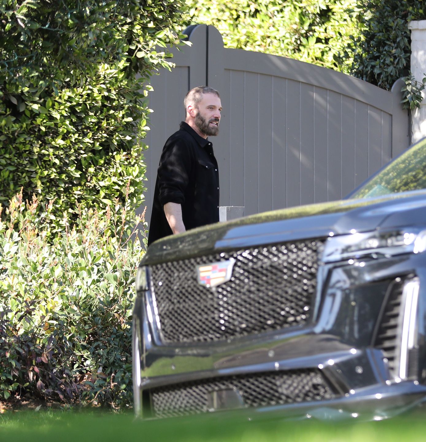 Lopez i Affleck pozostali w serdecznych relacjach po rozwodzie