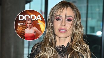 Doda zagra na festiwalu w Opolu. TVP szykuje niespodziankę dla widzów