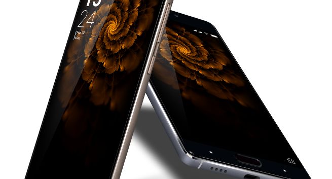 MWC 2016: X3 Soul Pro - nowy smartfon Allview Mobile za 1999 zł (wideo)