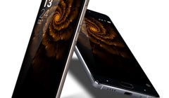 MWC 2016: X3 Soul Pro - nowy smartfon Allview Mobile za 1999 zł (wideo)