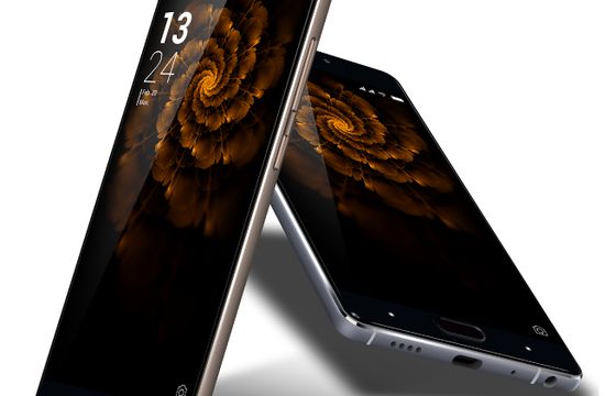 MWC 2016: X3 Soul Pro - nowy smartfon Allview Mobile za 1999 zł (wideo)