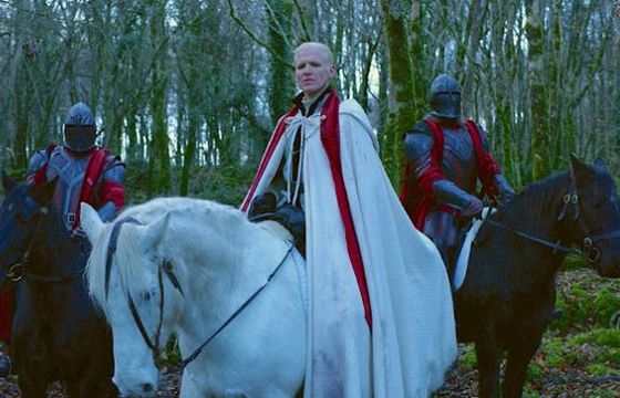 „The Outpost” od 9 września w Sci-Fi (wideo)