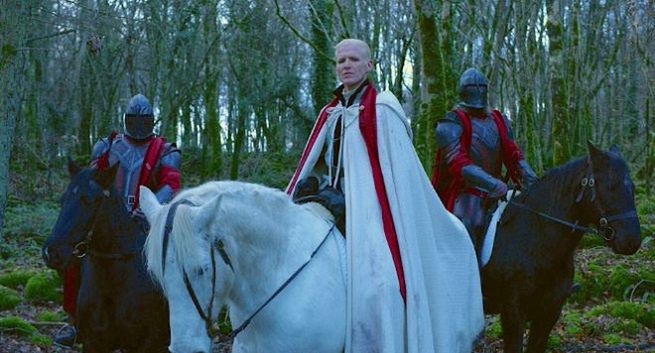 „The Outpost” od 9 września w Sci-Fi (wideo)