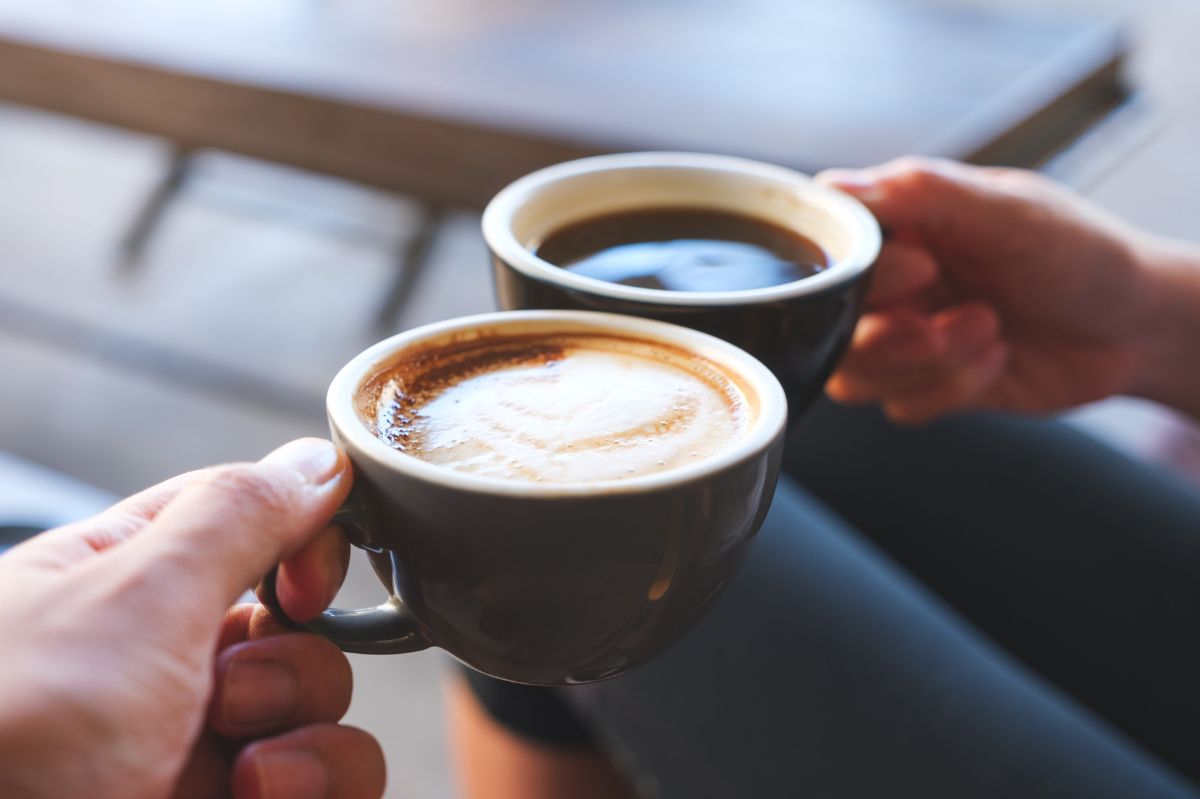 Dodaj do kawy zamiast mleka. Metabolizm ruszy z kopyta, a leniwe jelita zaczną lepiej pracować