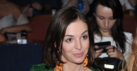Wendzikowska o "Tańcu z gwiazdami": "Nie będę chudnąć!"