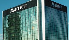 Hotel Marriott znika z Warszawy