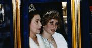 Jak naprawdę wyglądała relacja królowej i księżnej Diany?