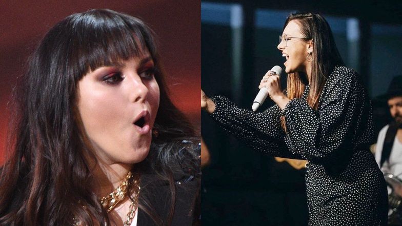Ewa Farna schudła