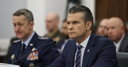Ostre słowa republikańskich senatorów. "Rosja wygrywa, Ameryka przegrywa"
