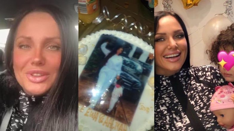 Schwesta Ewa wyszła na wolność