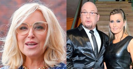 Agata Młynarska OSTRZEGA Miszczaka po przetasowaniach w "Twoja twarz brzmi znajomo": "Miłości widzów nie da się szybko kupić!"