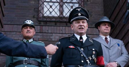 Kryminał w przedwojennym mieście. Polska obsada robi wrażenie