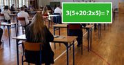 Zagadka matematyczna z podstawówki. Dorośli podają zły wynik