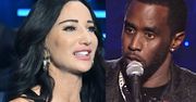 Justyna Steczkowska wrzuciła nagranie z przemową P. Diddy'ego. Fala komentarzy: "Autor tej wypowiedzi to TYRAN"