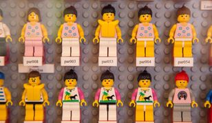 Jens Nygaard Knudsen nie żyje. Odszedł twórca ludzika Lego