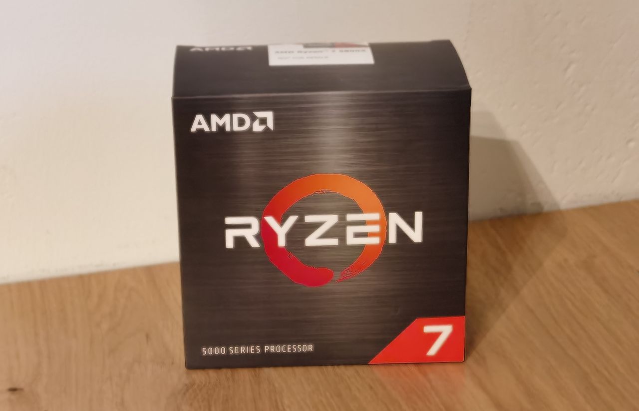 Wysoka awaryjność procesorów AMD Ryzen 5000? Niepokojący raport PowerGPU