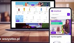 Comarch odpuszcza walkę z Allegro. Koniec Wszystko.pl