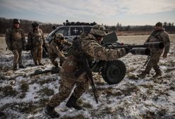 Zełenski mówił o porażce ofensywy. Biały Dom reaguje