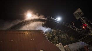 Weekendowa wymiana nawierzchni na ulicy Sosnkowskiego w Ursusie