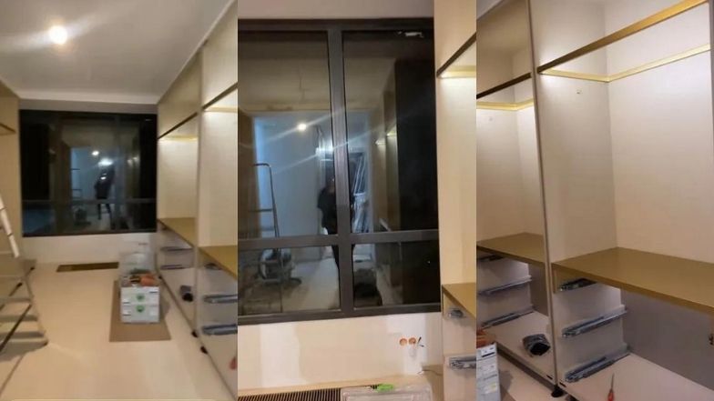 Tak mieszka Klaudia El Dursi