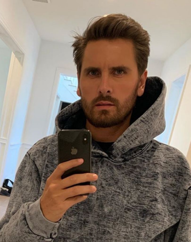 Scott Disick