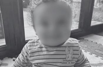 Adoptował, a potem zabił 13-miesięczne dziecko. Drży o życie w więzieniu