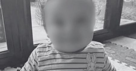 Adoptował, a potem zabił 13-miesięczne dziecko. Drży o życie w więzieniu