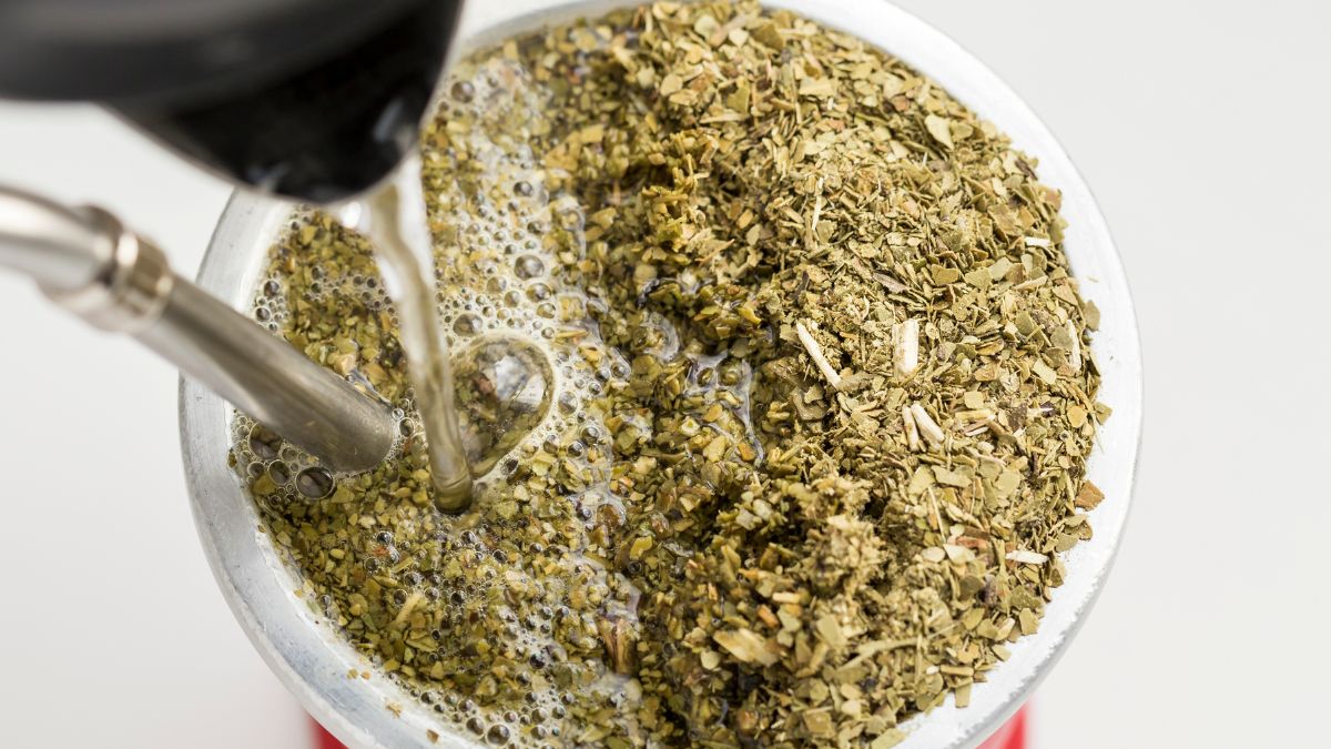 To jednej z najzdrowszych napojów - Pyszności