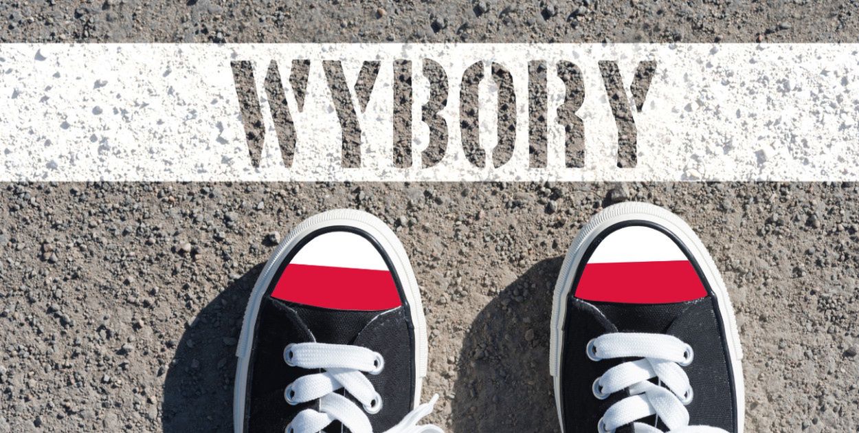 Na kogo zagłosują mieszkańcy Chodzieży i okolic?