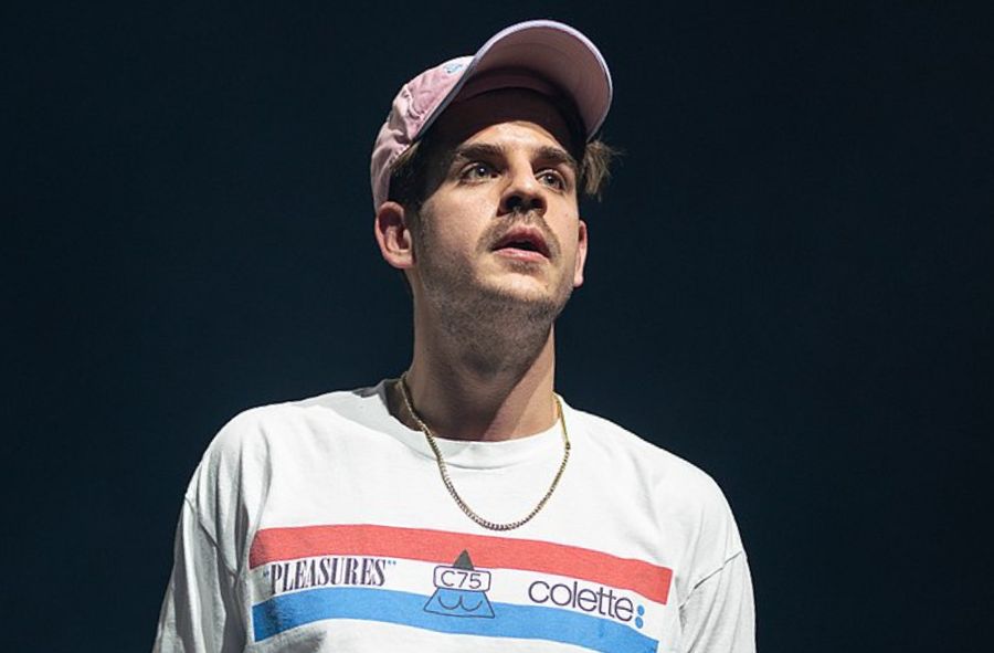 Winyle Taco Hemingwaya