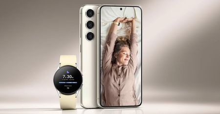 Dobrze się zastanów zanim kupisz najtańszą wersję Samsunga Galaxy S23