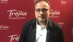 Marcin Wąsiewicz nowym dyrektorem Trójki