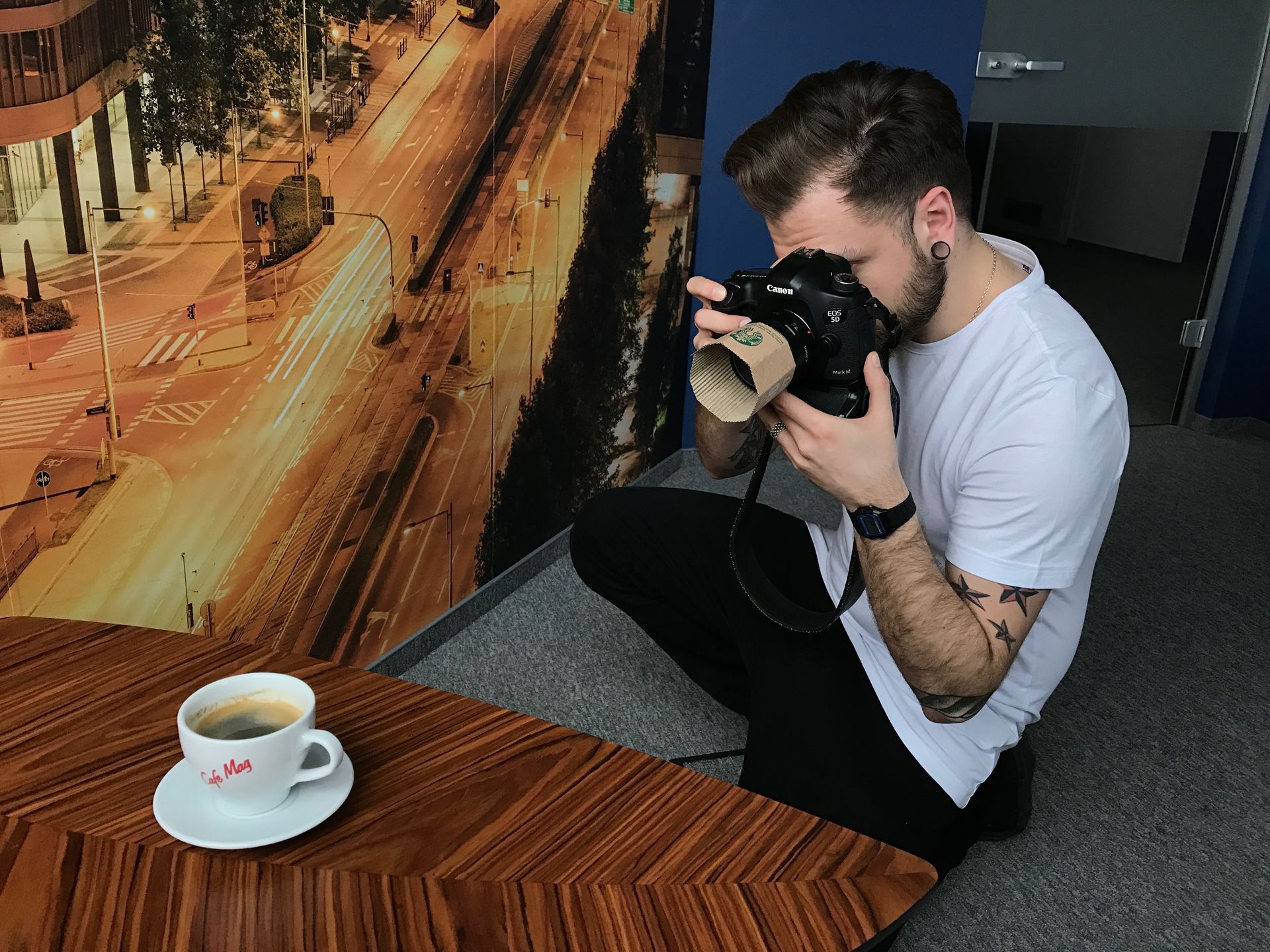 Kilka prostych trików fotograficznych, które sprawią, że Wasze zdjęcia będą ciekawsze 3